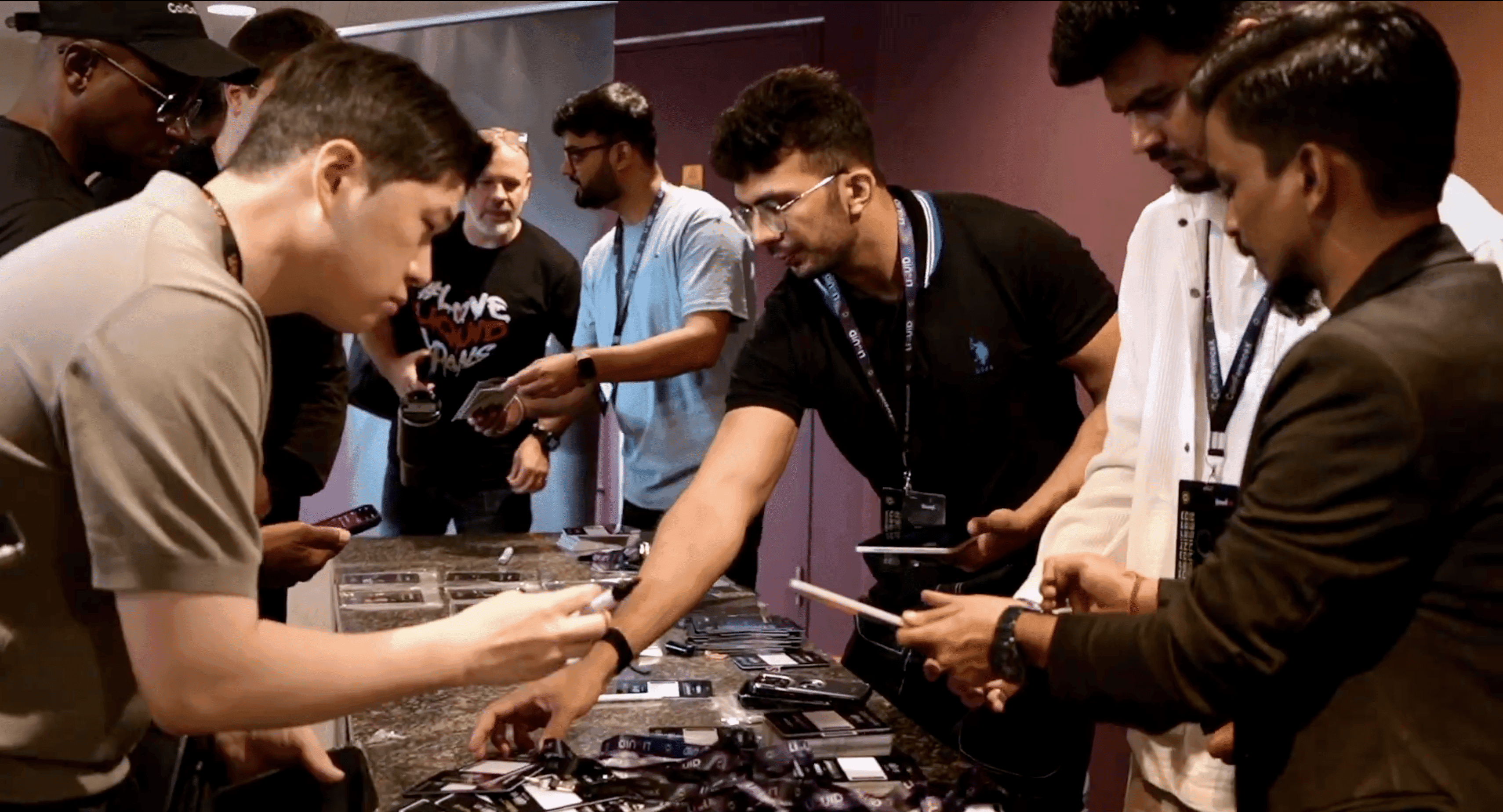 Brand Highlight Film